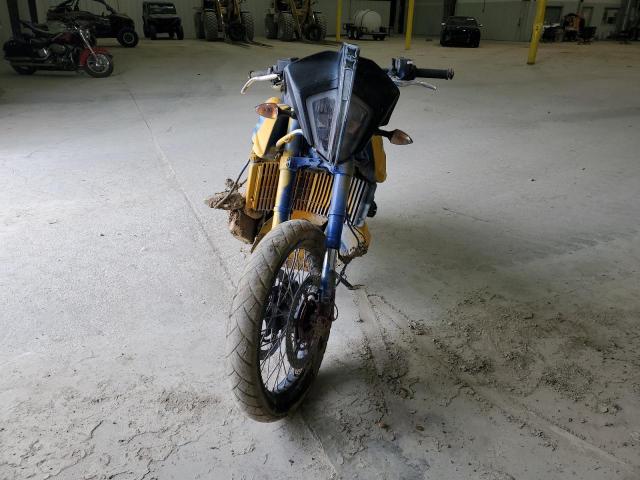 2021 KTM 890 ADVENT VBKTS6408MM806394