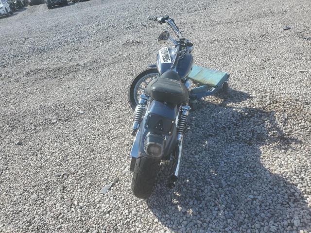 2003 HARLEY-DAVIDSON FXD - 1HD1GHV143K314581