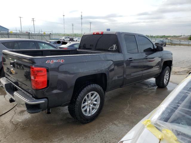 Vin: 1gcvkrec1fz224163, lot: 54658925, chevrolet all models k1500 lt 20153