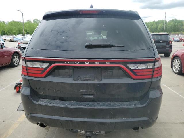 2020 DODGE DURANGO GT 1C4RDJDG4LC146901