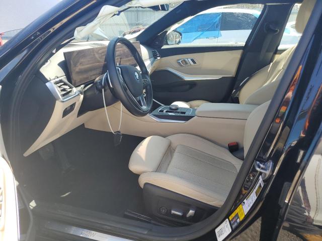 2023 BMW 330XE - 3MW39FS08P8C88897
