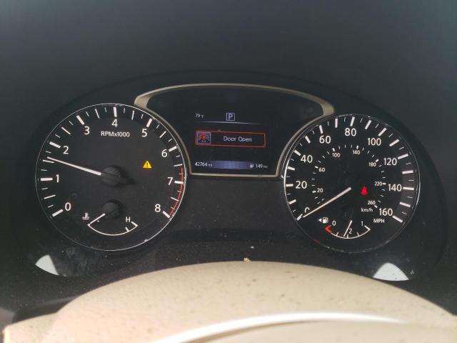 2017 NISSAN ALTIMA 2.5 - 1N4AL3AP2HC245715