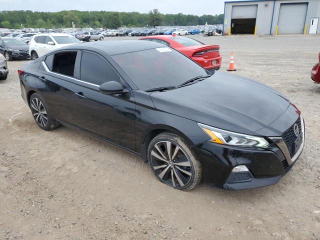 2019 NISSAN ALTIMA SR - 1N4BL4CW2KC171394