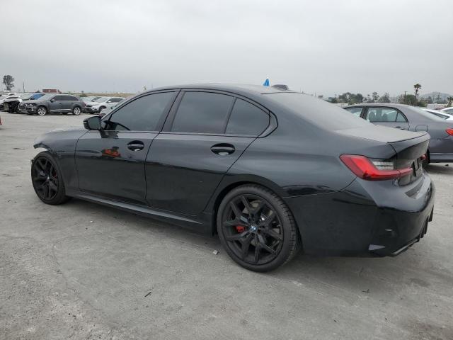 Vin: 3mw59ft03s8f24453, lot: 52180195, bmw m3 20252