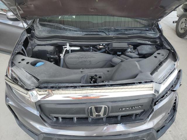 2024 HONDA RIDGELINE 5FPYK3F4XRB023672