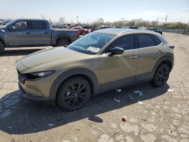 MAZDA CX-30 CARBON TURBO
