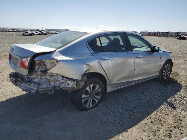 Vin: 1hgcr2f33fa163679, lot: 54051795, honda accord lx 20153