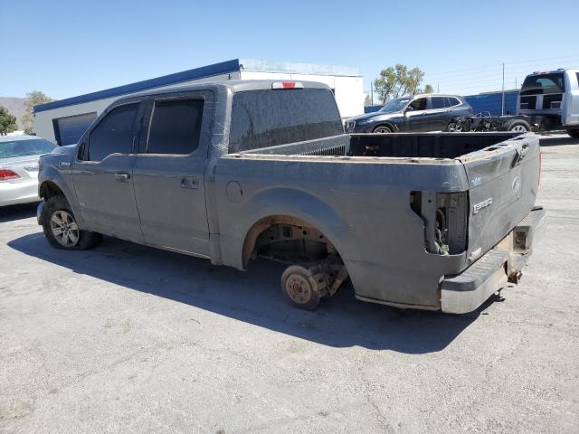 Vin: 1ftew1cp7hkc04314, lot: 54002185, ford f-150 supercrew 20172