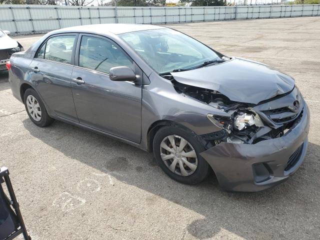 Vin: jtdbu4ee0b9152948, lot: 52220515, toyota corolla base 20114