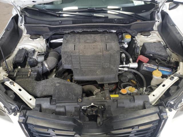 2019 SUBARU FORESTER S JF2SKAKC8KH433670