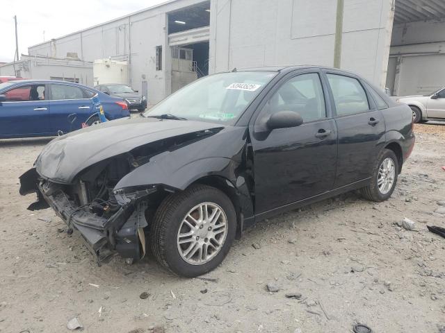 FORD FOCUS ZX4