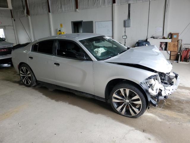 Vin: 2c3cdxkt6kh559198, lot: 53291765, dodge charger police 20194