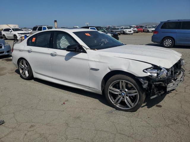 Vin: wba5b1c5xgg553783, lot: 55261385, bmw 5 series i 20164