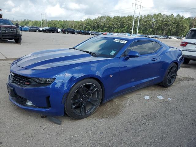 Vin: 1g1fb1rs5k0142631, lot: 53466985, chevrolet camaro ls 2019 img_1