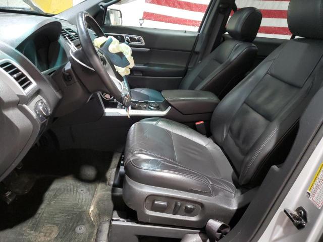 2015 FORD EXPLORER X - 1FM5K8D87FGB77946