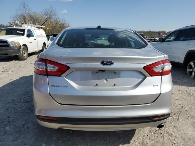 2016 FORD FUSION SE - 3FA6P0H70GR219032