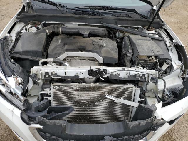 2016 CHEVROLET MALIBU LIM - 1G11C5SA2GF118744
