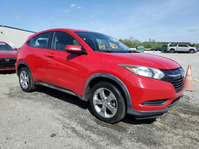 Vin: 3czru6h3xhg700767, lot: 53798375, honda hr-v lx 20174