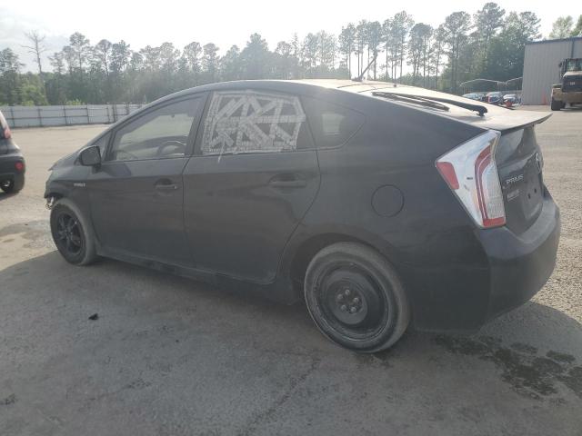 Vin: jtdkn3du2f0447124, lot: 51929145, toyota prius 20152