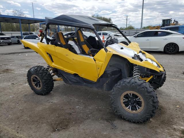2016 YAMAHA YXZ1000 SE 5Y4AN01Y1GA103112