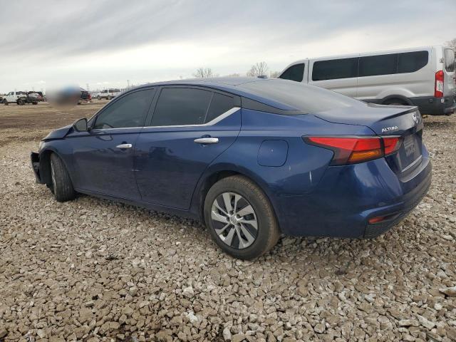 2019 NISSAN ALTIMA S - 1N4BL4BVXKN311382