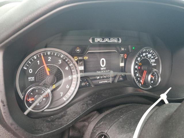 2020 RAM 1500 BIG H - 1C6SRFFT9LN113754