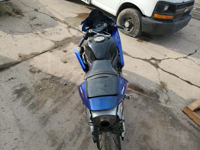 2003 HONDA CBR600 RR JH2PC370X3M011184