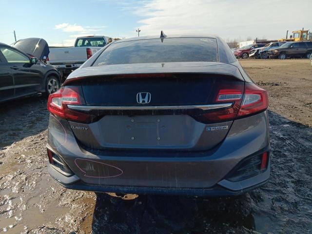 2018 HONDA CLARITY - JHMZC5F11JC008070