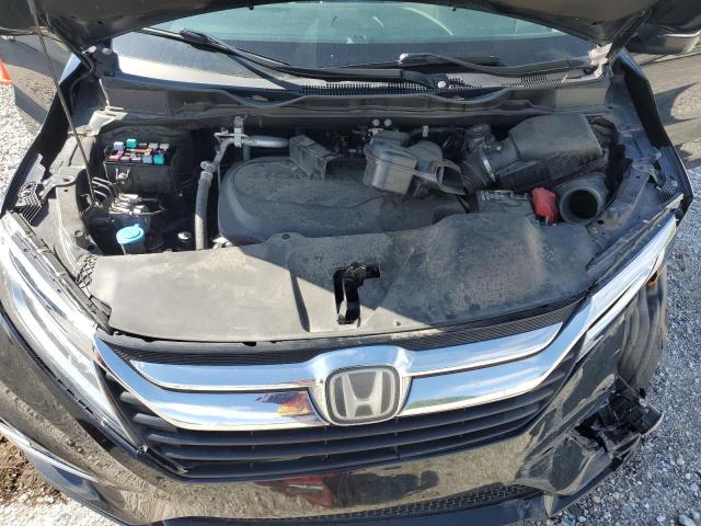 2019 HONDA ODYSSEY TO - 5FNRL6H84KB014970