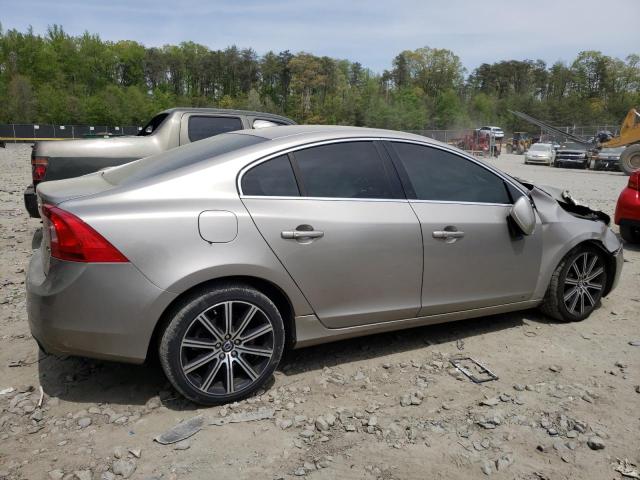 Vin: yv149mfk0f1351673, lot: 54271335, volvo s60 premier 20153