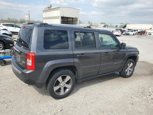 Vin: 1c4njrfb3gd782989, lot: 53667555, jeep patriot latitude 20163