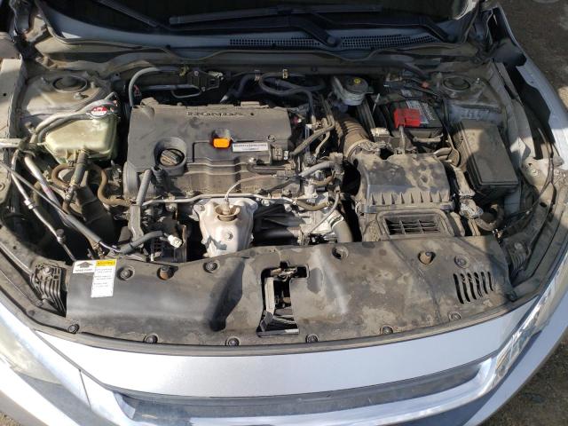 2016 HONDA CIVIC LX - 2HGFC4B01GH303866