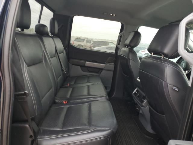 2021 FORD F150 SUPER - 1FTFW1E85MKD32703