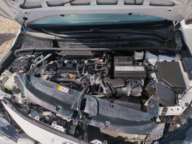 2020 TOYOTA COROLLA SE - 5YFS4RCE4LP039239