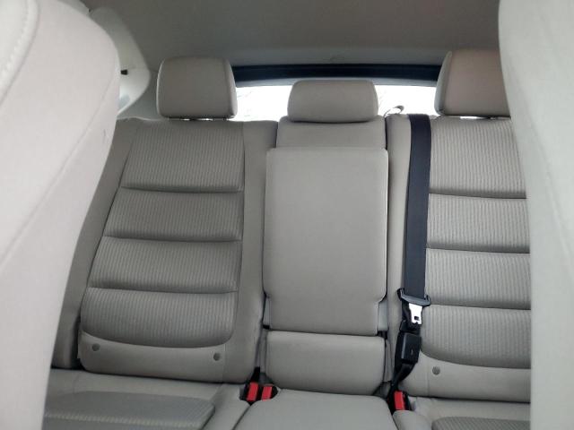 2015 MAZDA CX-5 TOURI - JM3KE4CY9F0444562