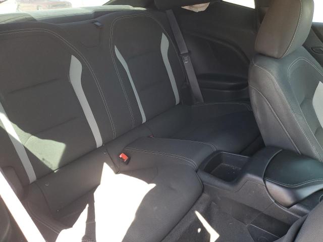 2017 CHEVROLET CAMARO LT - 1G1FB1RS8H0134922