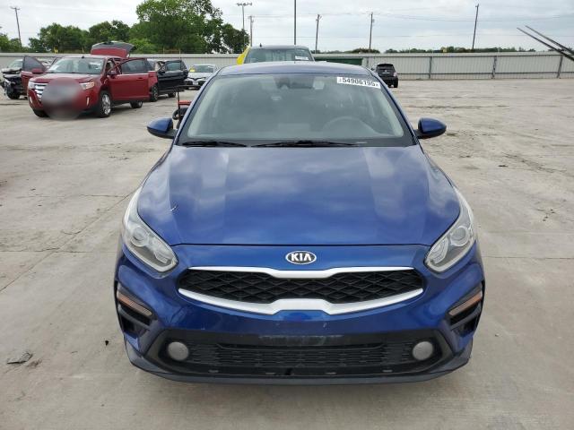 2020 KIA FORTE FE - 3KPF24AD9LE248711