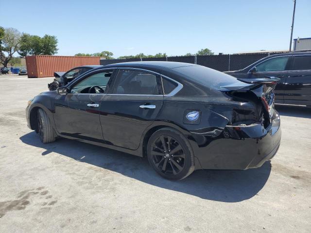 Vin: 1n4al3ap0hc254106, lot: 54931505, nissan altima 2.5 20172
