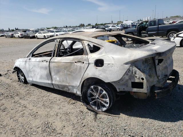 Vin: 3fa6p0hd5lr127544, lot: 54260895, ford fusion se 20202