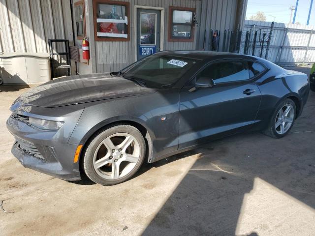 CHEVROLET CAMARO LT