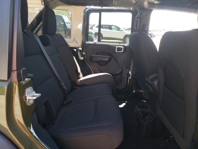 2021 JEEP WRANGLER U - 1C4HJXDG3MW664439