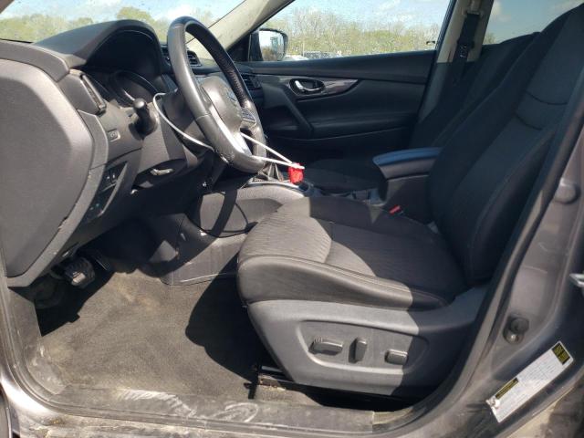 2018 NISSAN ROGUE S - KNMAT2MT1JP614060