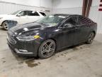 2017 FORD FUSION TIT - 3FA6P0D92HR183594