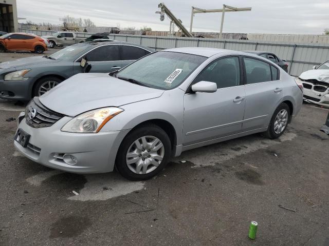 Vin: 1n4al2ap1cc216595, lot: 51835085, nissan altima base 2012 img_1