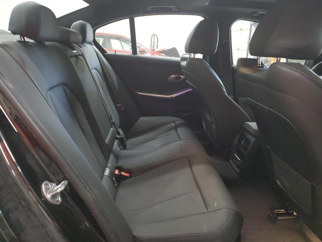 2020 BMW 330XI - WBA5R7C05LFH49250
