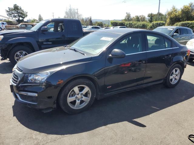 2016 CHEVROLET CRUZE LIMI - 1G1PE5SB2G7178403