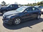 2016 CHEVROLET CRUZE LIMI - 1G1PE5SB2G7178403