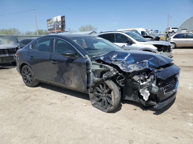 2024 MAZDA 3 SELECT S 3MZBPABM5RM406020