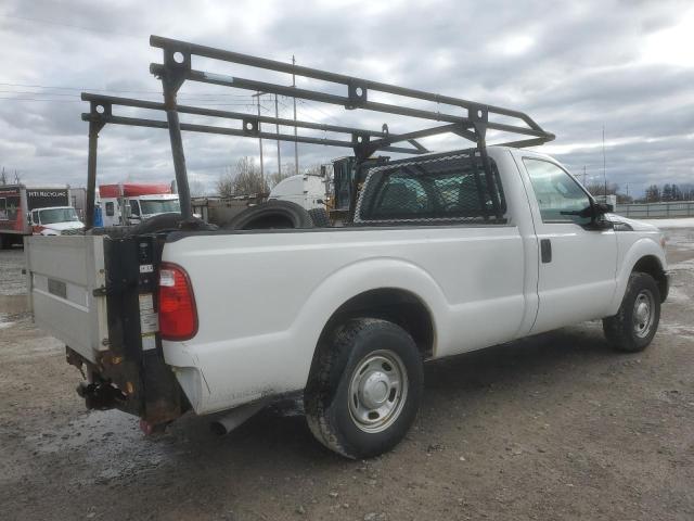 2015 FORD F250 SUPER - 1FTBF2A60FED59267