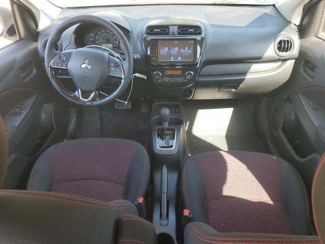 2024 MITSUBISHI MIRAGE G4 ML32FUFJ4RHF04408